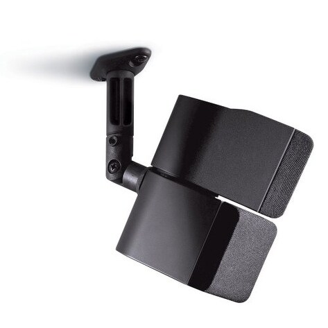 bose satellite speakers wall mount