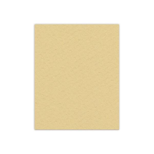 slide 2 of 4, Marzipan 16x20 Backing Board - Uncut Photo Mat Board