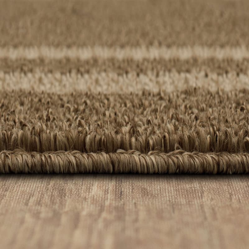Mohawk Home Hall Border Area Rug