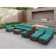 Option Turquoise