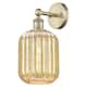 Option Antique Brass / Mercury