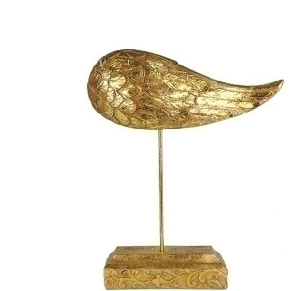 14 Gold Religious Angel Wing Necklace Display Stand Free 14 Gold Religious Angel Wing Necklace Display Stand Free Shipping Today 20799692