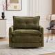 Option Olive Green