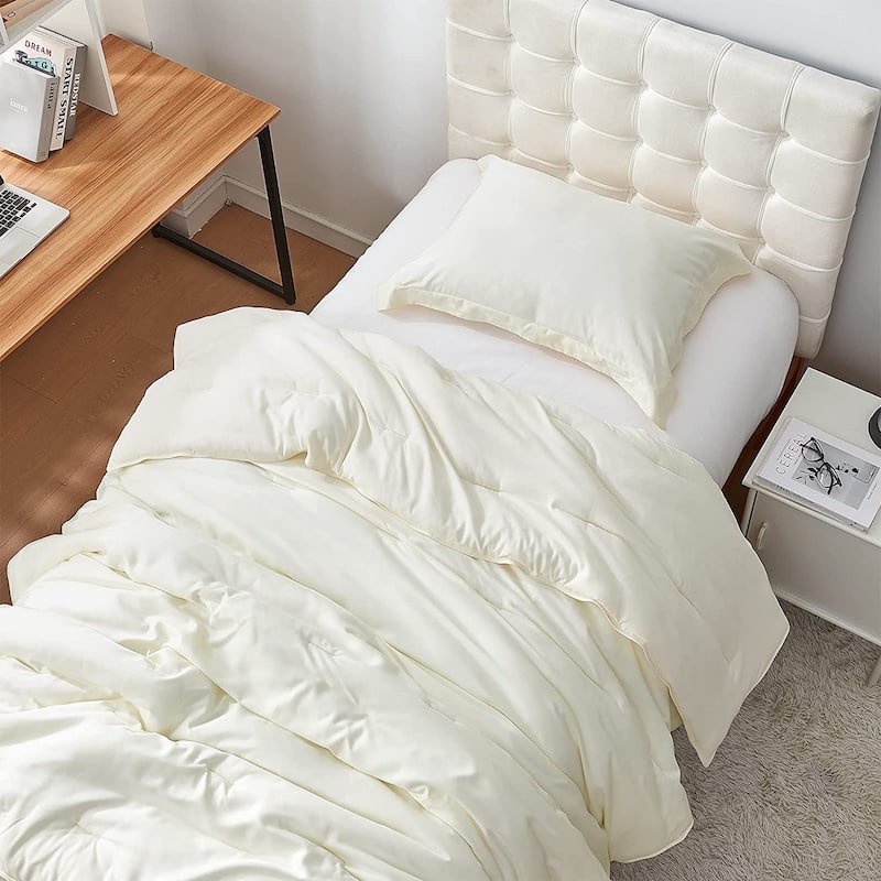 Ice Panda - Coma Inducer® Oversized Cooling Comforter - Sugar Swizzle