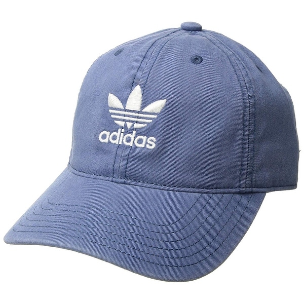 adidas women's originals relaxed fit cap