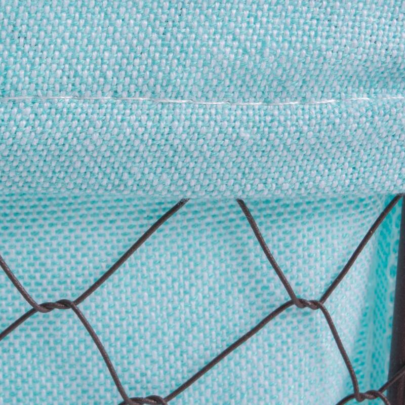 DII Chicken Wire Baskets