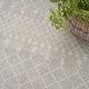 preview thumbnail 11 of 10, Nourison Astra Machine Washable Moroccan Area Rug