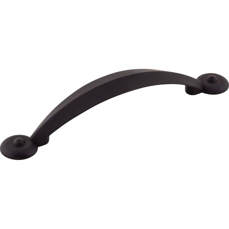 Top Knobs Dakota 3-3/4 Inch Center to Center Arch Cabinet Pull