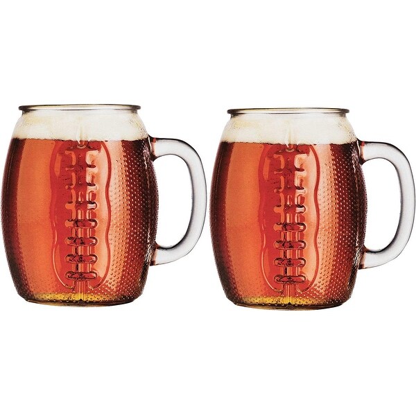 Palais Essentials Beer Glass Set. Opens flyout.