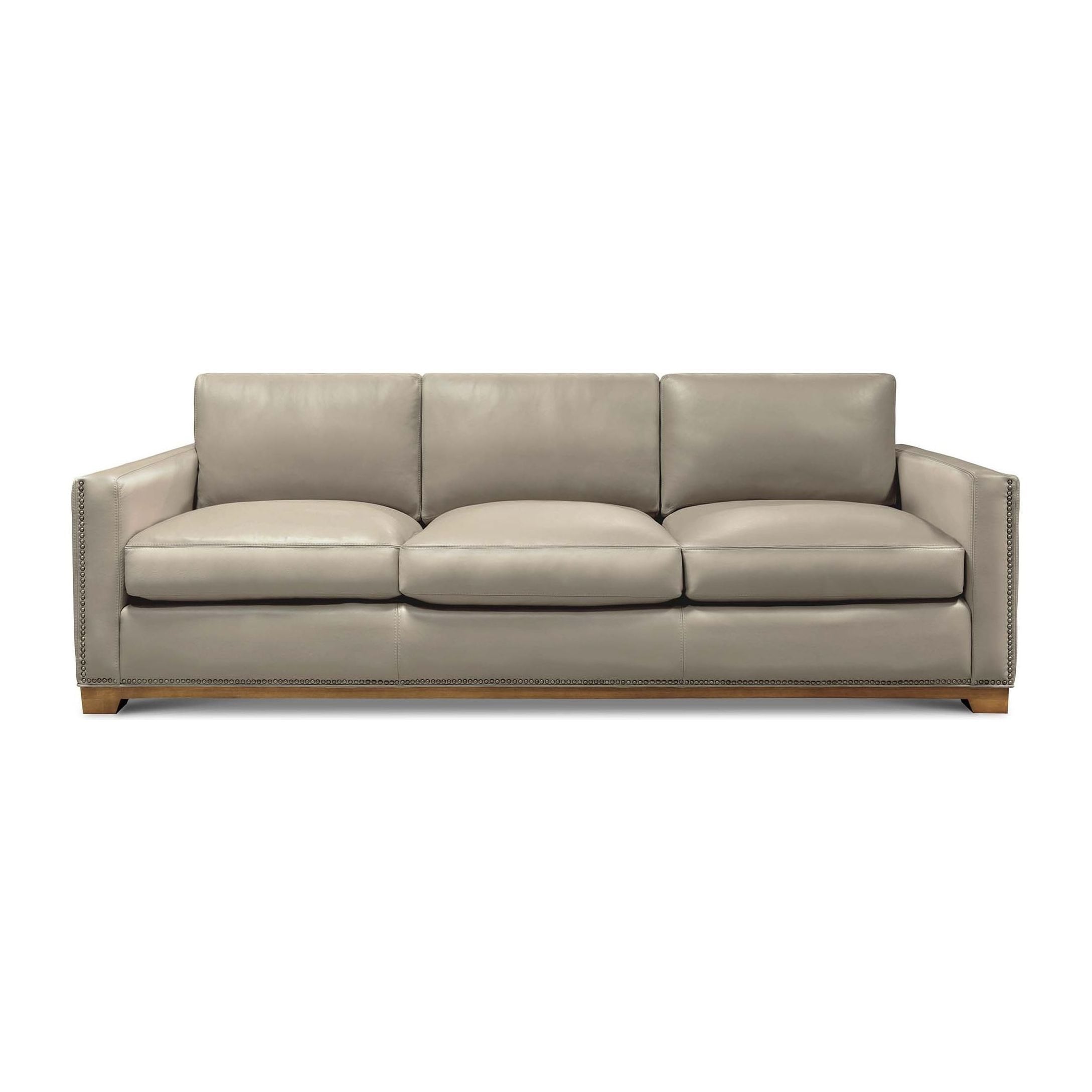 Modern & Contemporary, Leather Sofas Bed Bath & Beyond