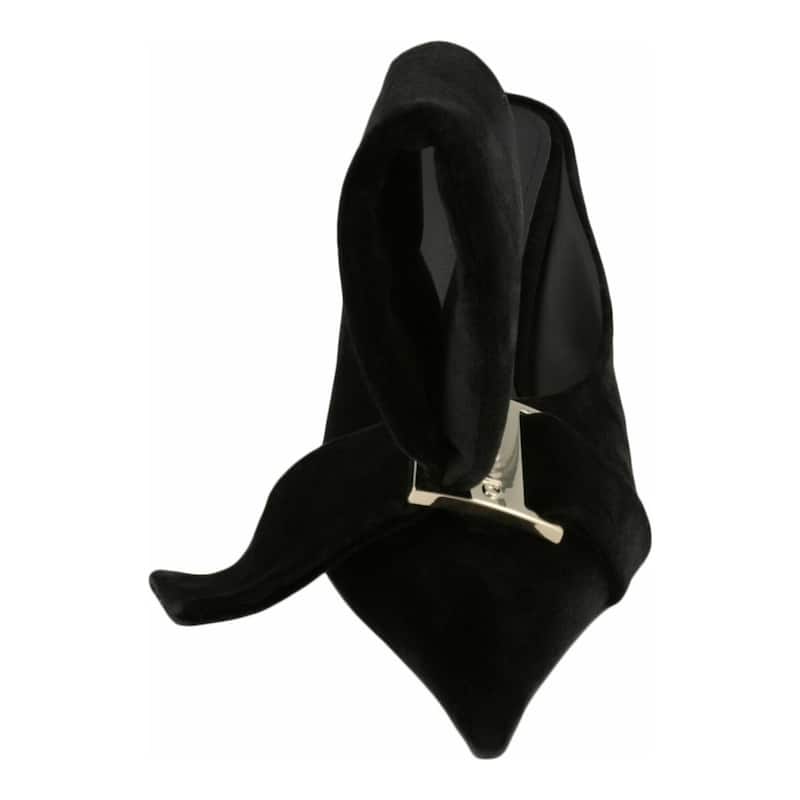 Ferragamo Emii 85 Mules