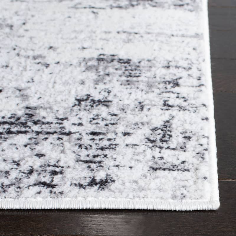 SAFAVIEH Amelia Modern Abstract Rug