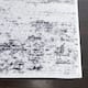 SAFAVIEH Amelia Modern Abstract Rug