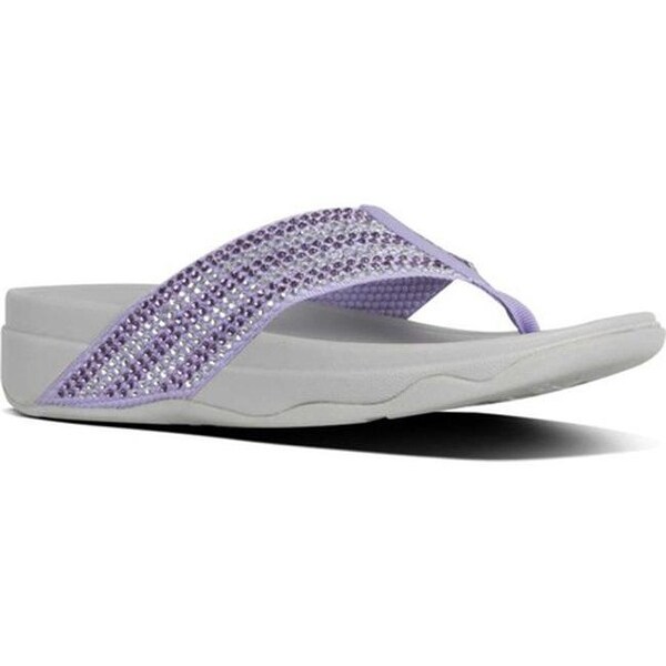 fitflop surfa crystal