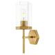 Option Brushed Brass