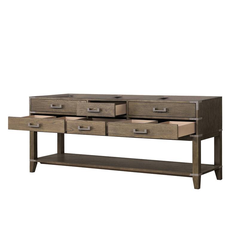 Norwalk Bath Vanity