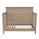 preview thumbnail 18 of 28, Little Seeds Finch 5-in-1 Convertible Crib
