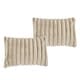 preview thumbnail 15 of 28, Oliver Fury Luxury Comforter Set
