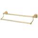 Option Polished Brass