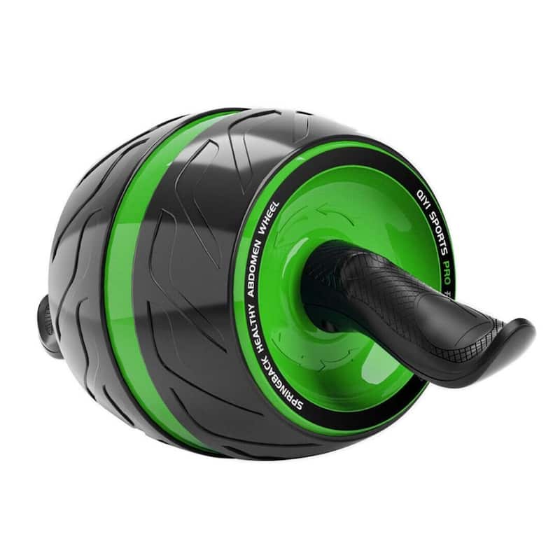 Abdominal Muscle Exercise Fitness Equipment Home Ab Wheel Roller Core