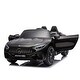 preview thumbnail 27 of 38, Powerful 24V Mercedes-Benz SL63 Ride-On Car for Kids with Music, Remote Control