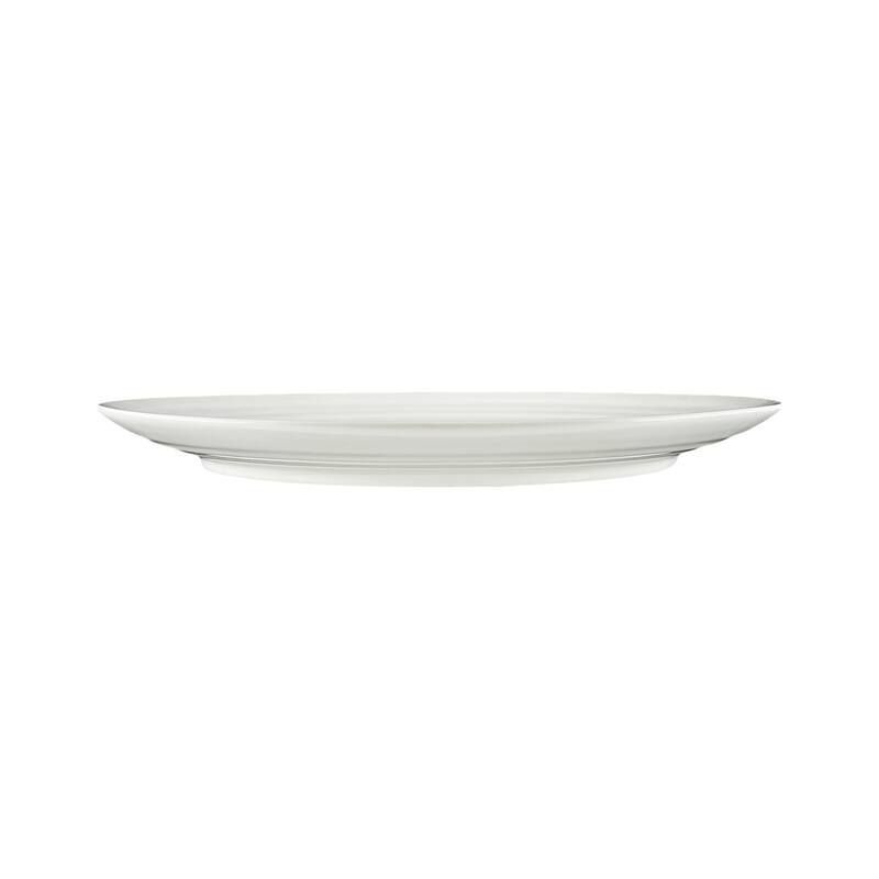 Daniel Smith Dinner Plates, Set of 4