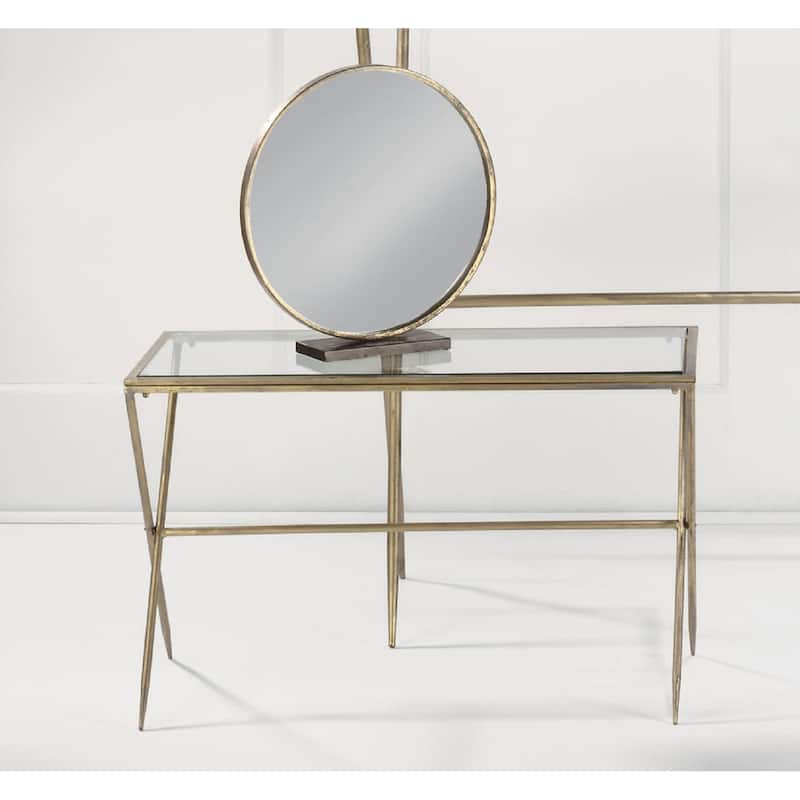 Ritz Table Top Mirror