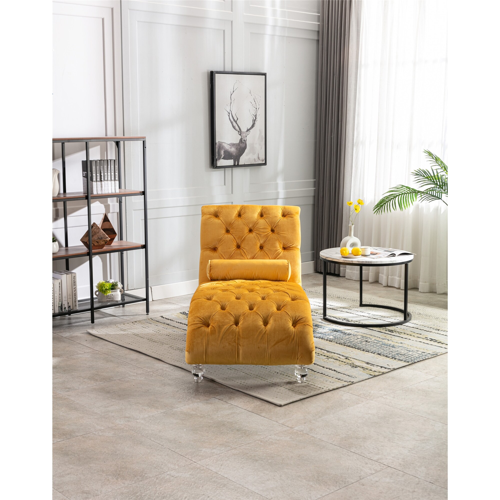 Cordella shop chaise lounge