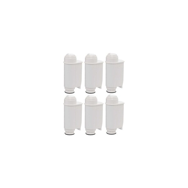 Charcoal Coffee Water Filter 