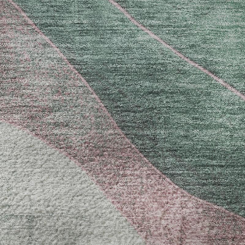 Premium Washable Super Soft Mayfield Rug