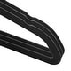 preview thumbnail 3 of 18, 50 Velvet Suit Hangers SpaceSaving NonSlip Clothes Hangers