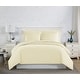 preview thumbnail 33 of 118, Vilano Comfort Premium Ultra-soft 3-piece Duvet Cover Set