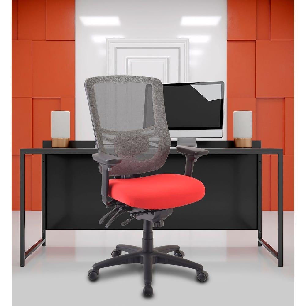 Tempur-Pedic® Fully Adjustable Task Chair with Cool Mesh Back