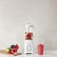 preview thumbnail 10 of 30, HADEN 5-Speed Power Blender with 1.75 Liter Glass Jug and Metal Housing