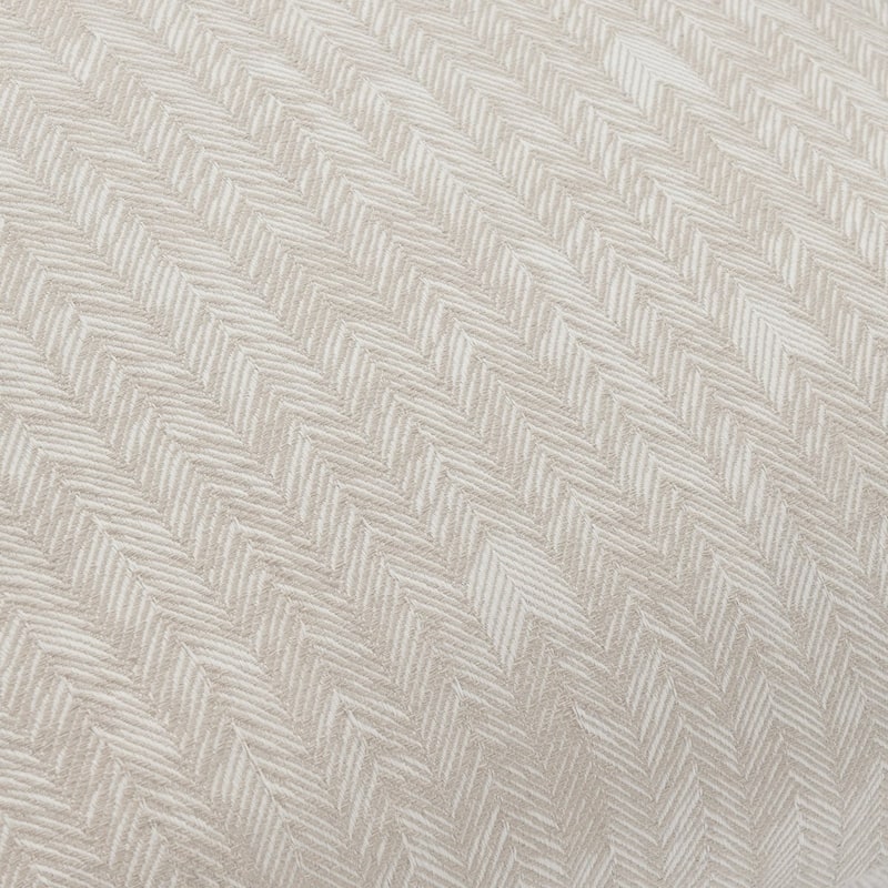 Lana Cotton Embroidered Sham by Kosas Home