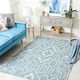 Option Blue/Ivory
