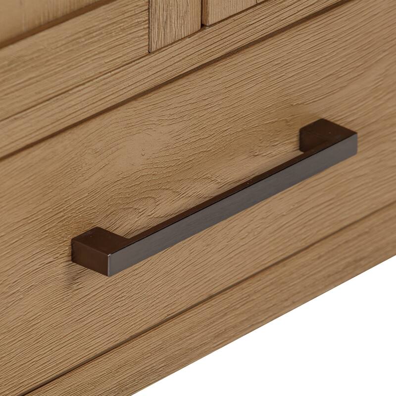 Avanity Modero 36 in. Single Bathroom Vanity Cabinet - 36"W x 21"D x 34"H