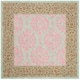 Option Taupe/Pink