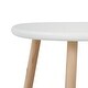 preview thumbnail 34 of 56, Taylor & Olive Poppy Kids Table