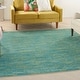preview thumbnail 103 of 183, Nourison Essentials Solid Contemporary Indoor/ Outdoor Area Rug
