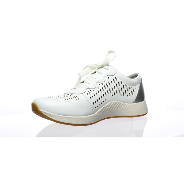 dansko white tennis shoes