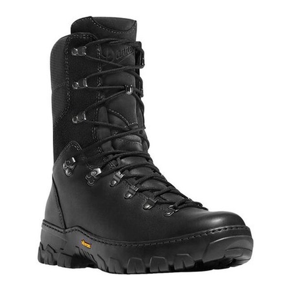 danner wildland tactical firefighter boots review