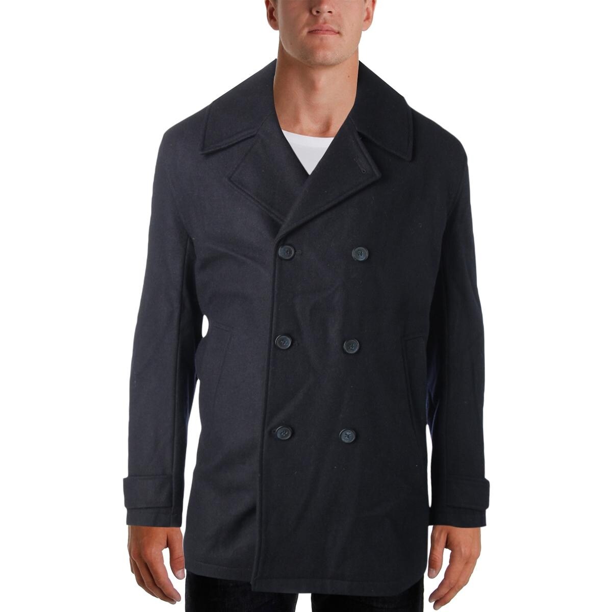 andrew marc knit jacket