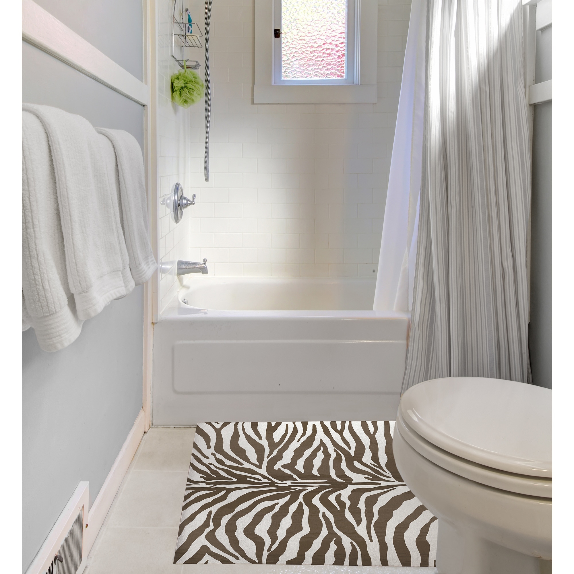 https://ak1.ostkcdn.com/images/products/is/images/direct/ca78afeeb0317d1e92ab88d3e99a5cc55aaa871c/ZEBRA-BROWN-Bath-Rug-By-Kavka-Designs.jpg