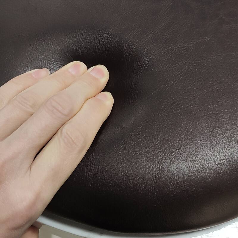 5-Piece Kitchen Counter Height Table Set