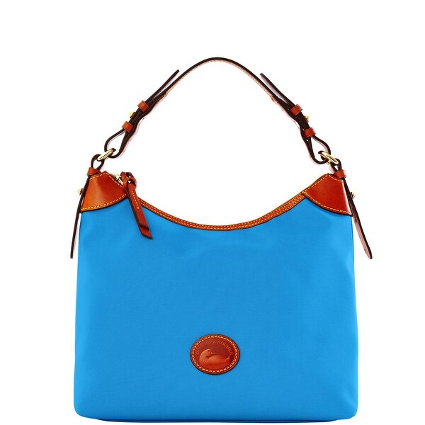 Dooney & Bourke Nylon Large Erica (Introduced by Dooney & Bourke at $149 in Dec 2016)
