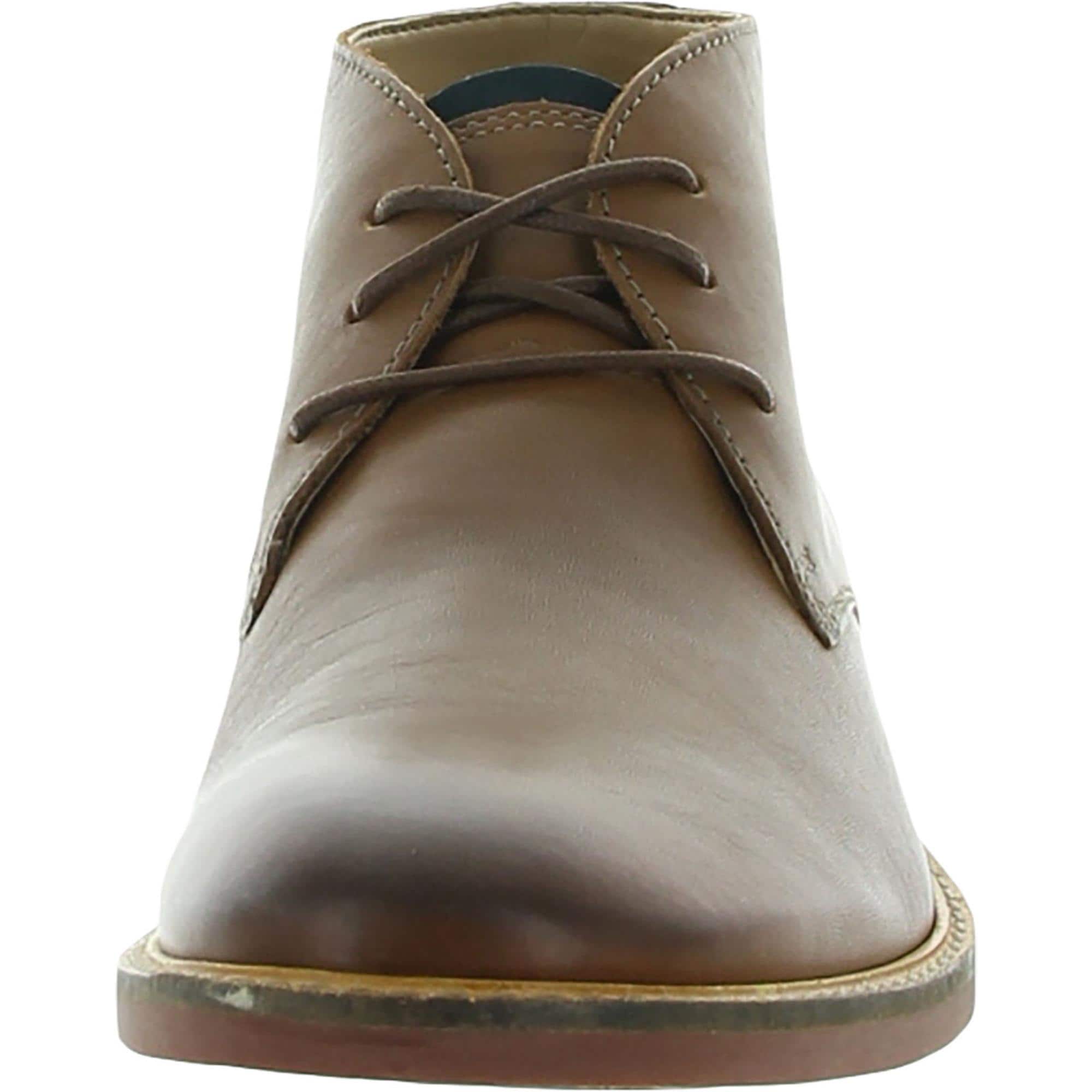clarks atticus limit chukka boot