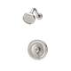 Option Satin Nickel