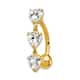 Option Yellow Gold