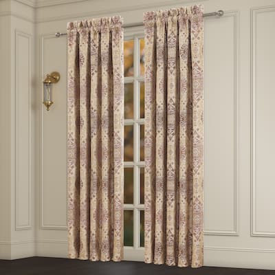 J. Queen New York Weston Terracotta Window Panel Pair